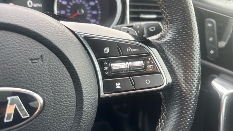 Kia Pro Ceed 1.4T GDi ISG GT-Line S 5dr DCT Petrol Estate